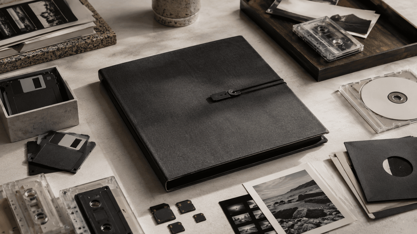 Portfolio