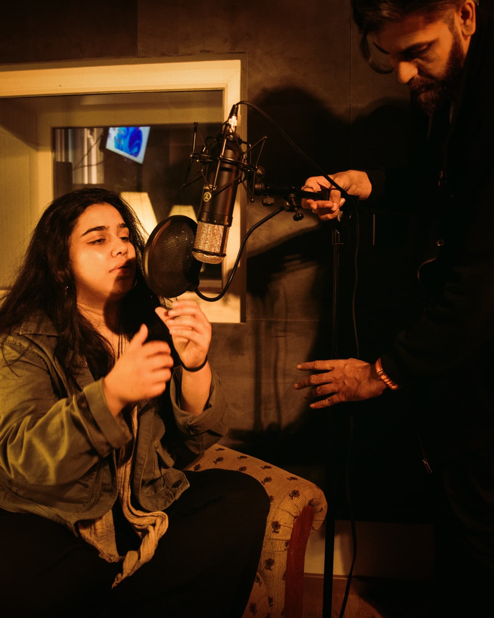 Stitch Audio gallery photo 4