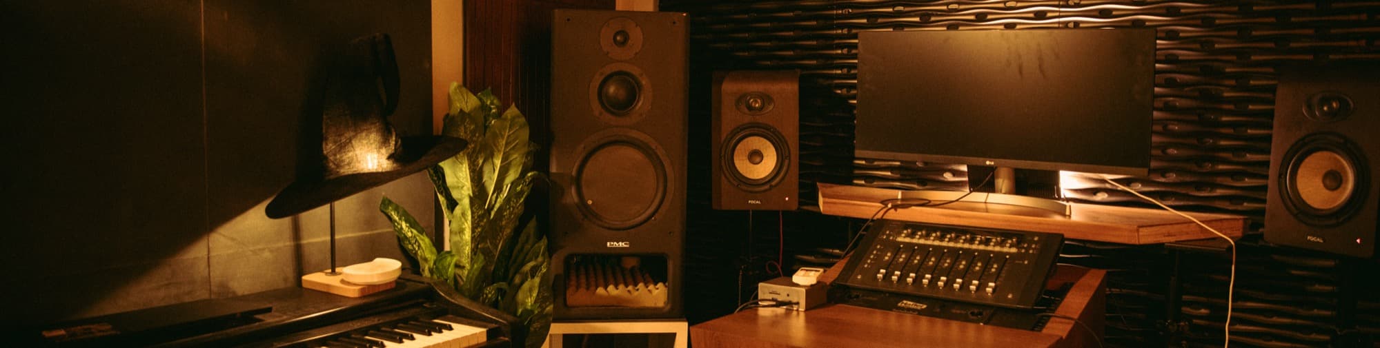Stitch Audio gallery photo 5