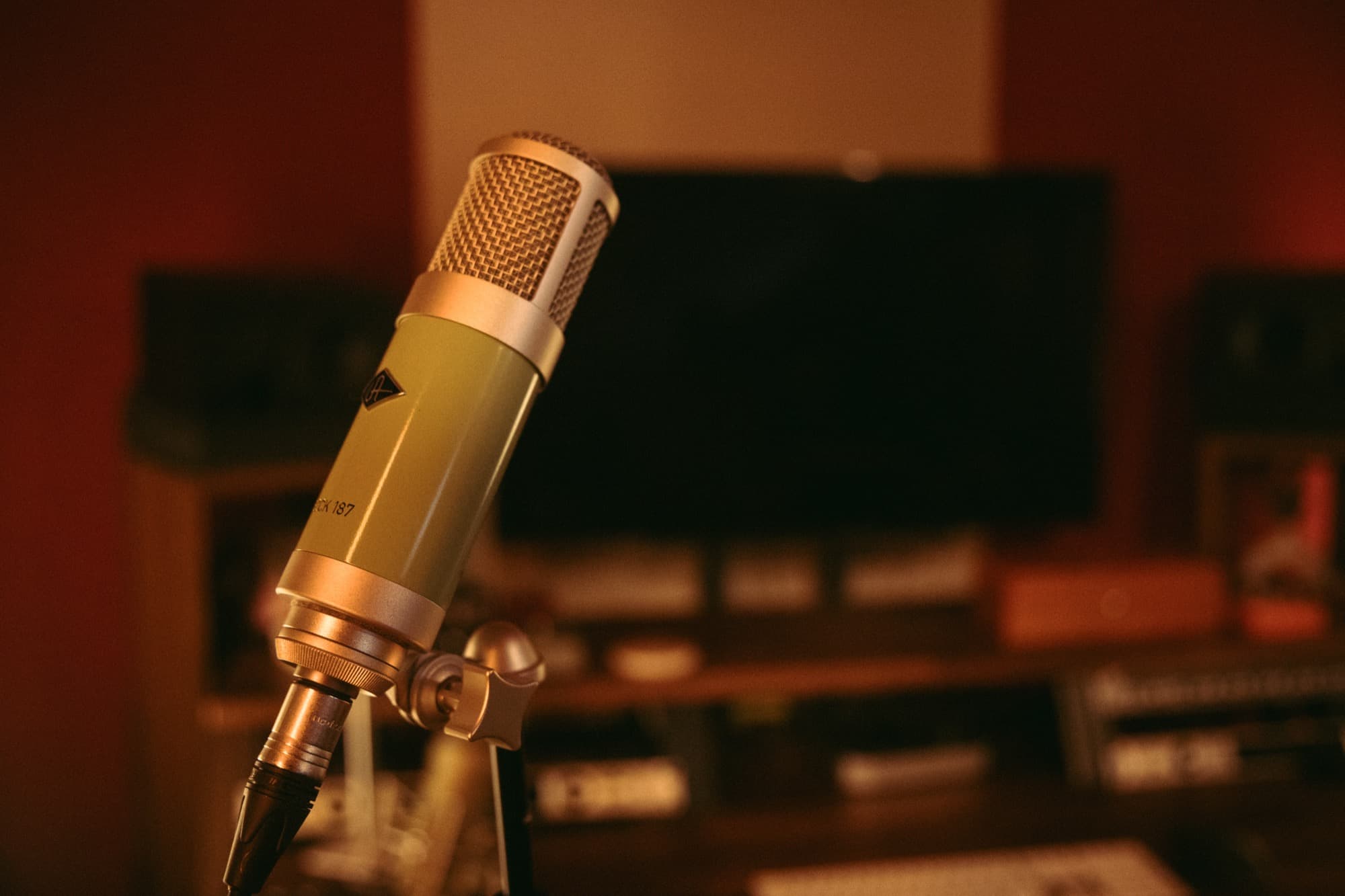 Stitch Audio gallery photo 8