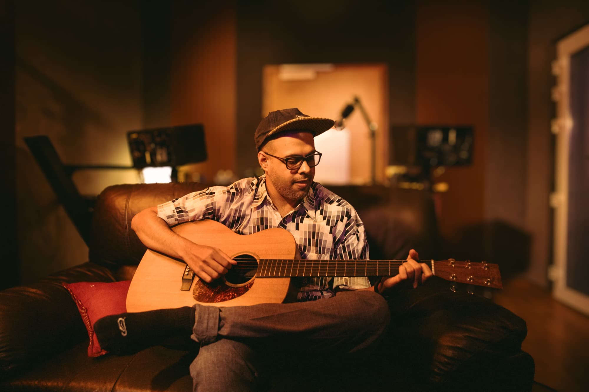 Stitch Audio gallery photo 9
