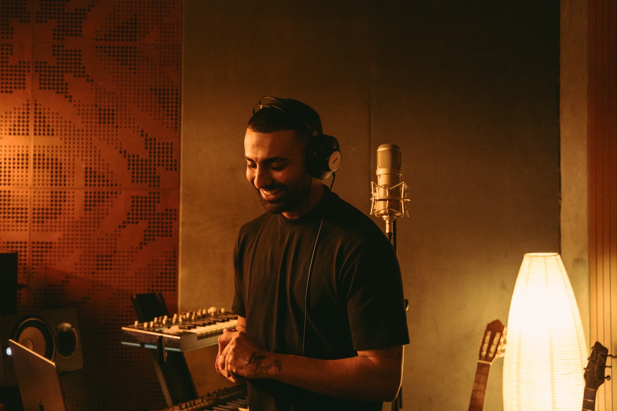 Stitch Audio gallery photo 10