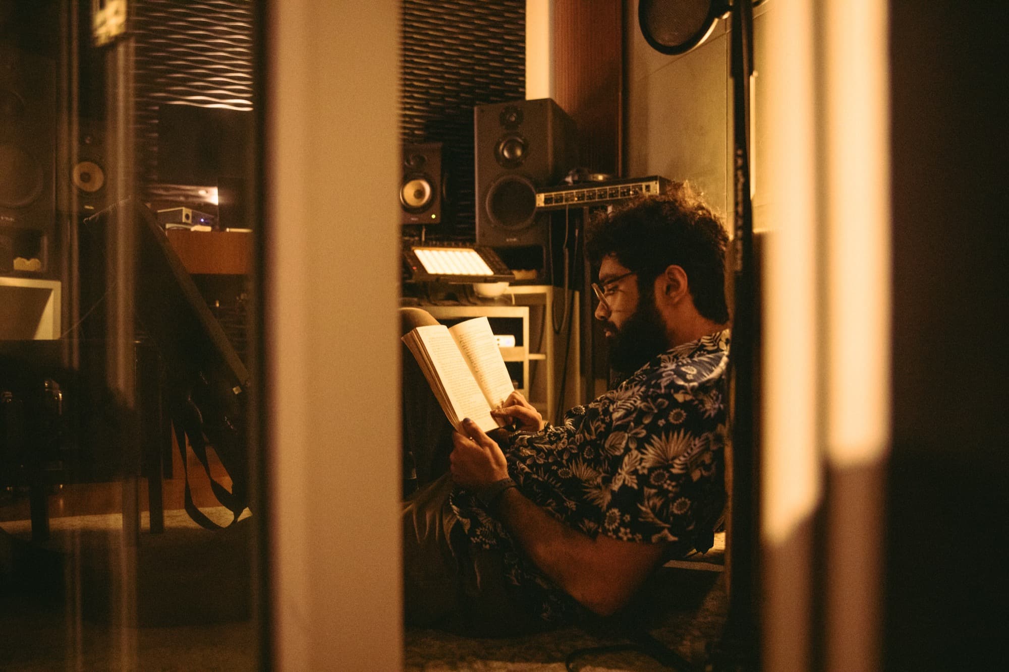 Stitch Audio gallery photo 11