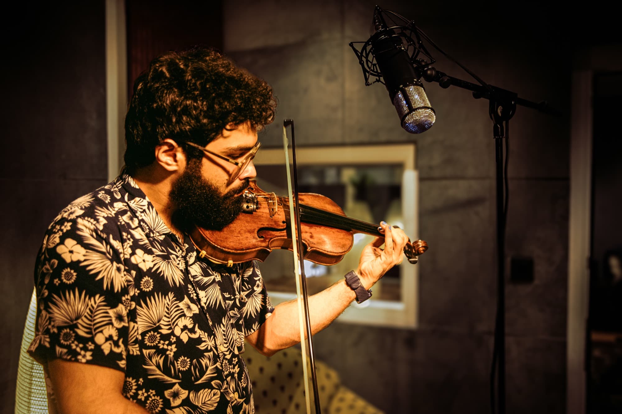 Stitch Audio gallery photo 13