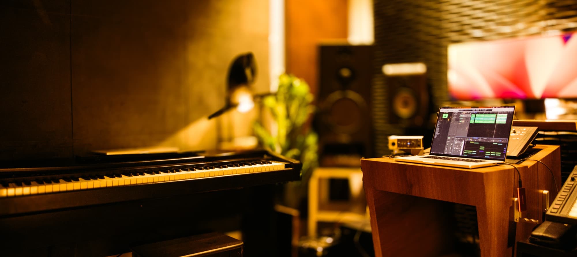 Stitch Audio gallery photo 18